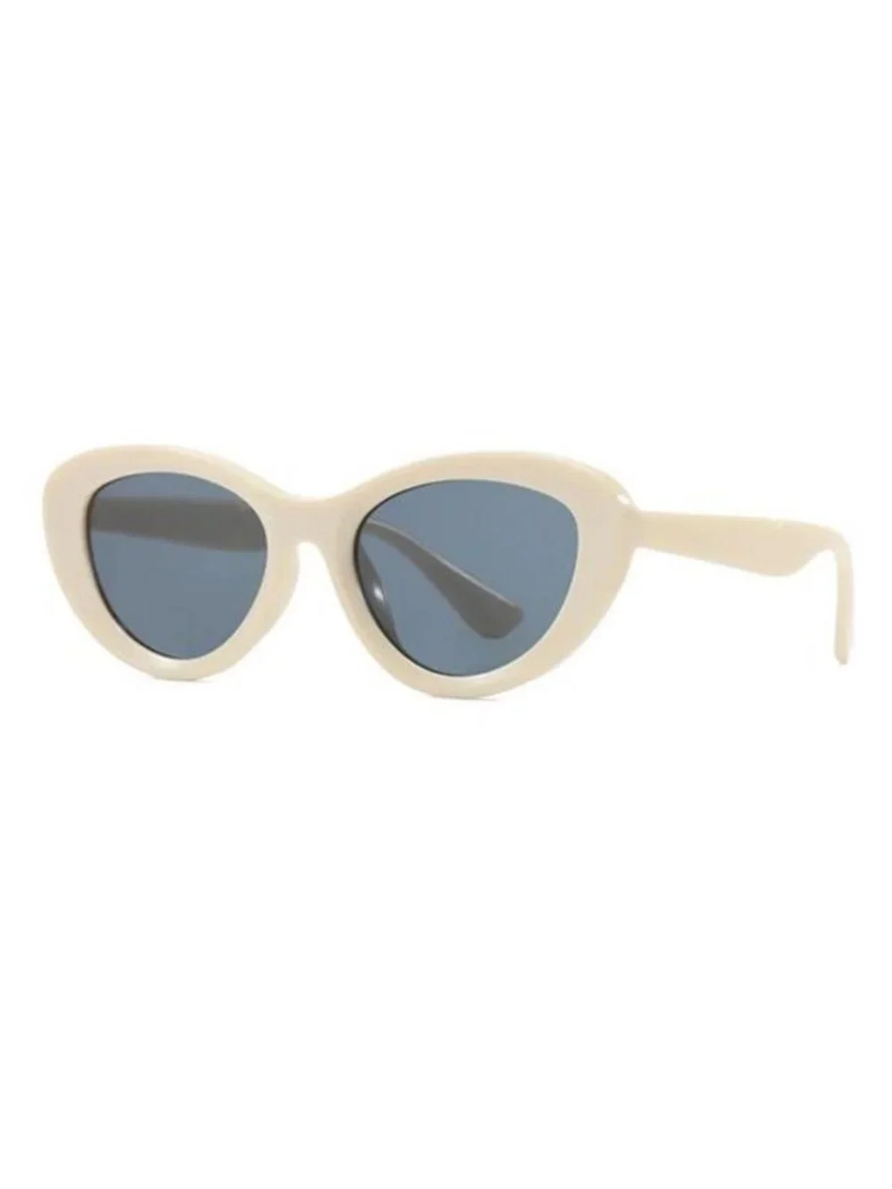 Fashion Cat Eye Sunglasses